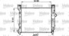 VALEO 732622 Radiator, engine cooling